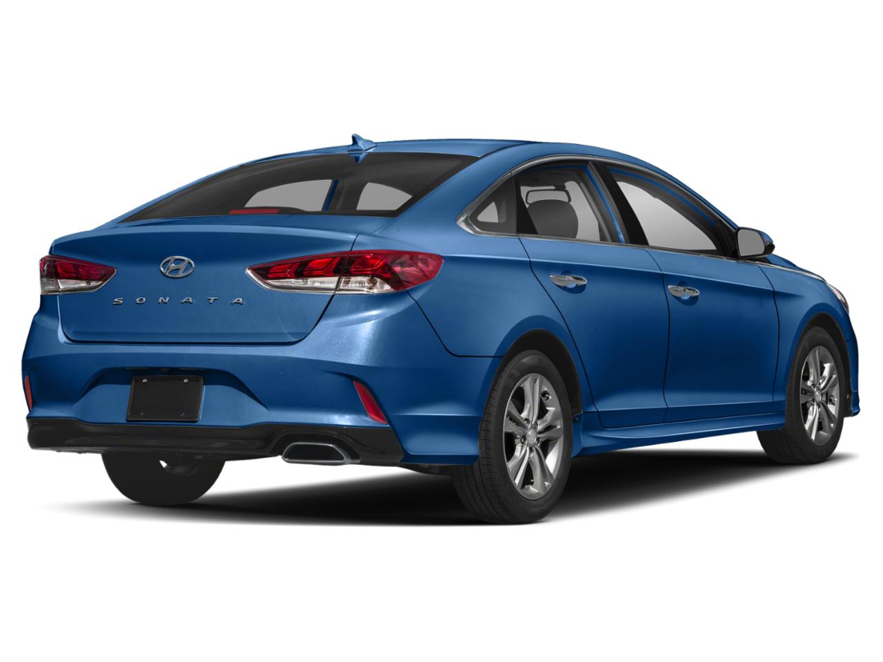 2019 Hyundai SONATA Vehicle Photo in San Antonio, TX 78209