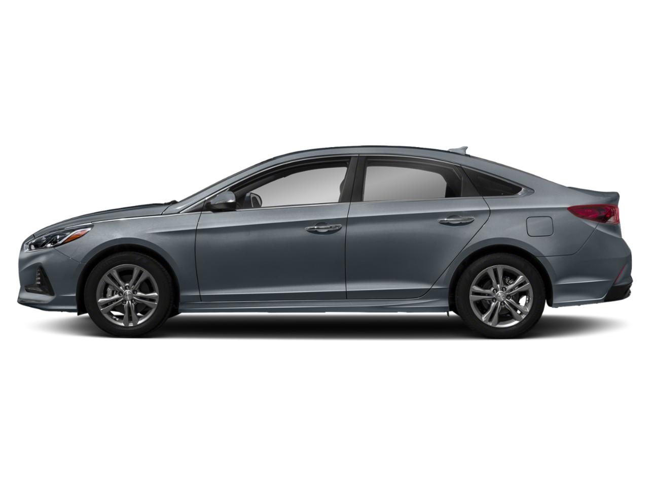 2019 Hyundai SONATA Vehicle Photo in Layton, UT 84041