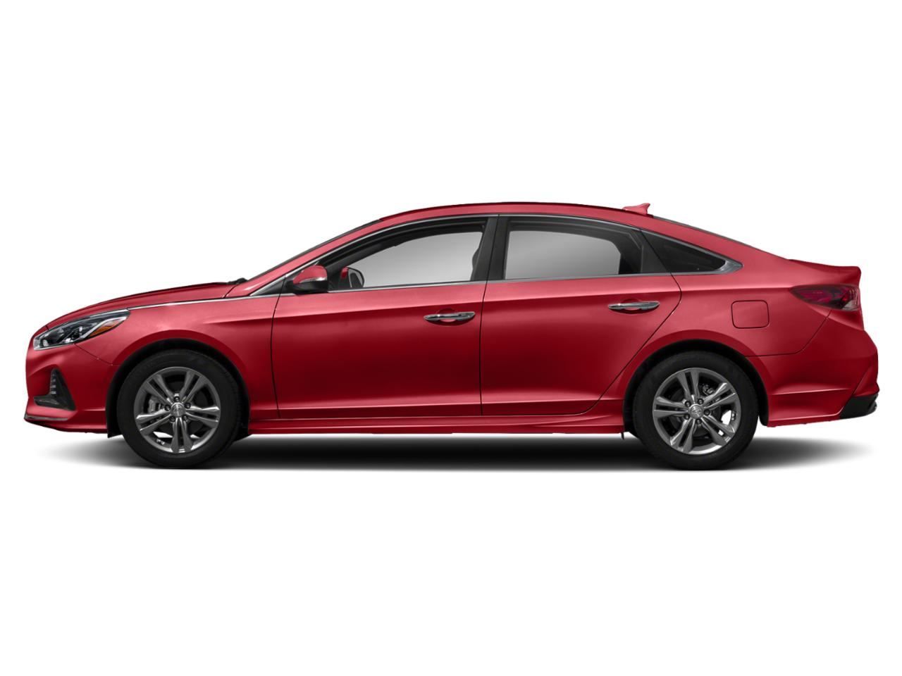 2019 Hyundai SONATA Vehicle Photo in St. Petersburg, FL 33713