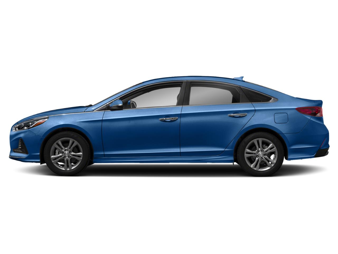 2019 Hyundai SONATA Vehicle Photo in San Antonio, TX 78209