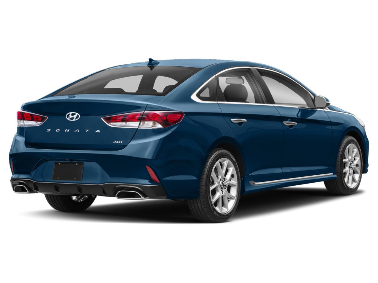 2019 Hyundai SONATA Vehicle Photo in Pleasant Hills, PA 15236