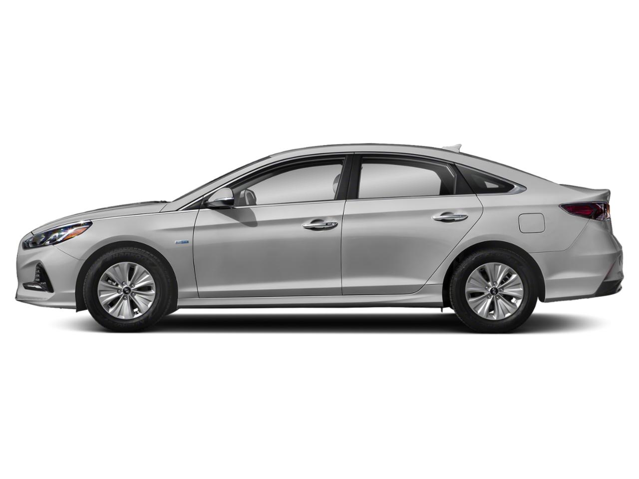 2019 Hyundai SONATA Hybrid Vehicle Photo in Green Bay, WI 54304