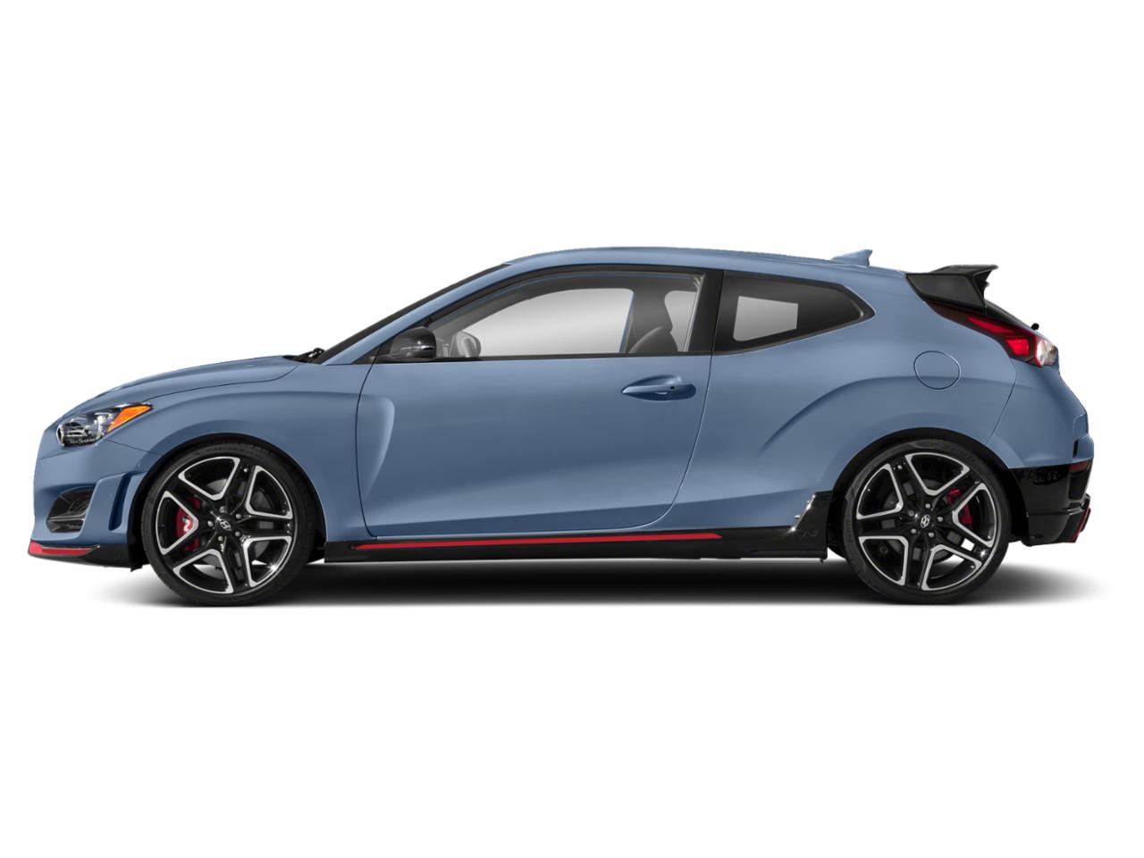 Used 2019 Hyundai Veloster N with VIN KMHT36AH9KU002008 for sale in Westbrook, ME