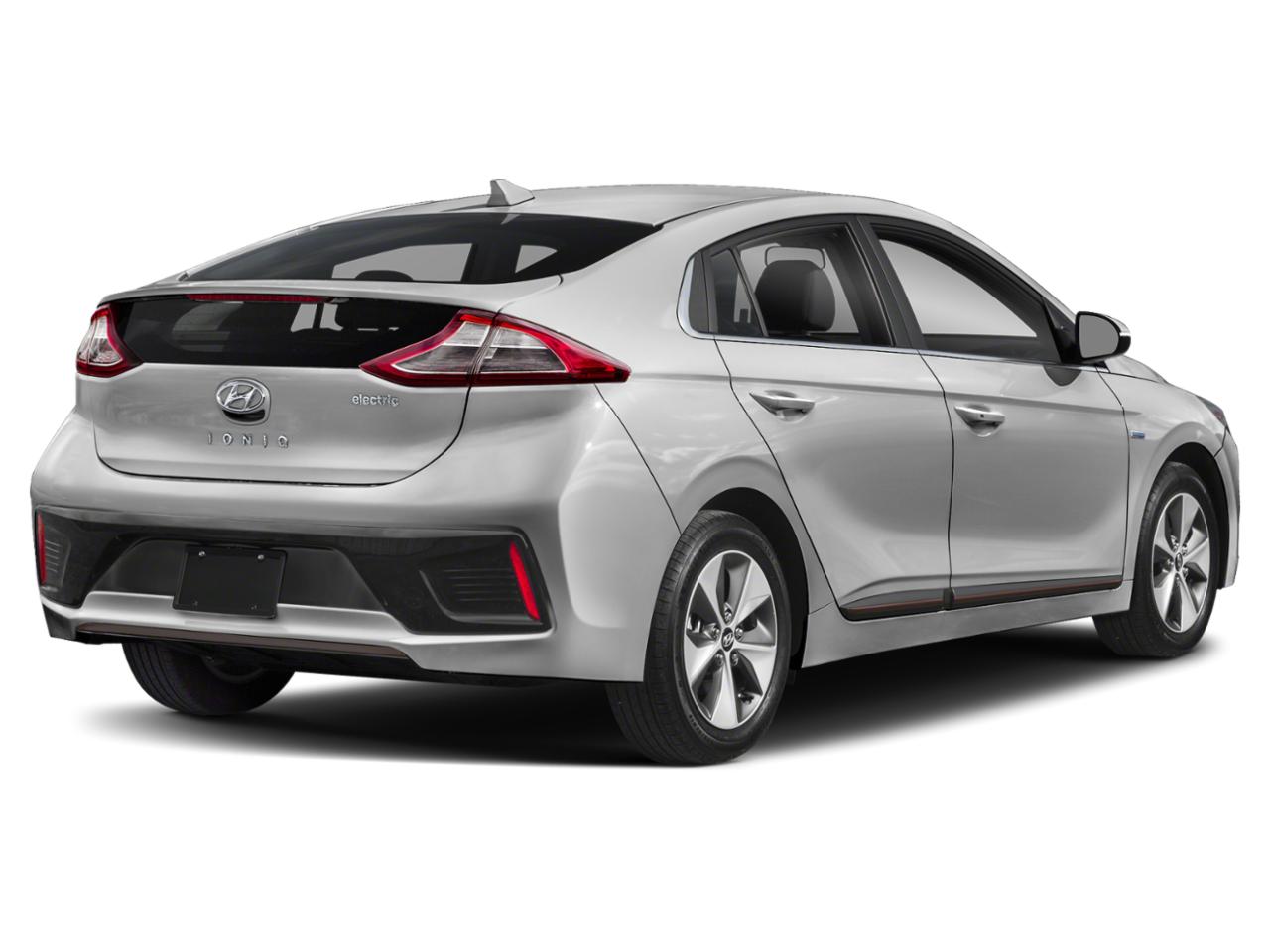 2019 Hyundai IONIQ Electric Vehicle Photo in Greeley, CO 80634