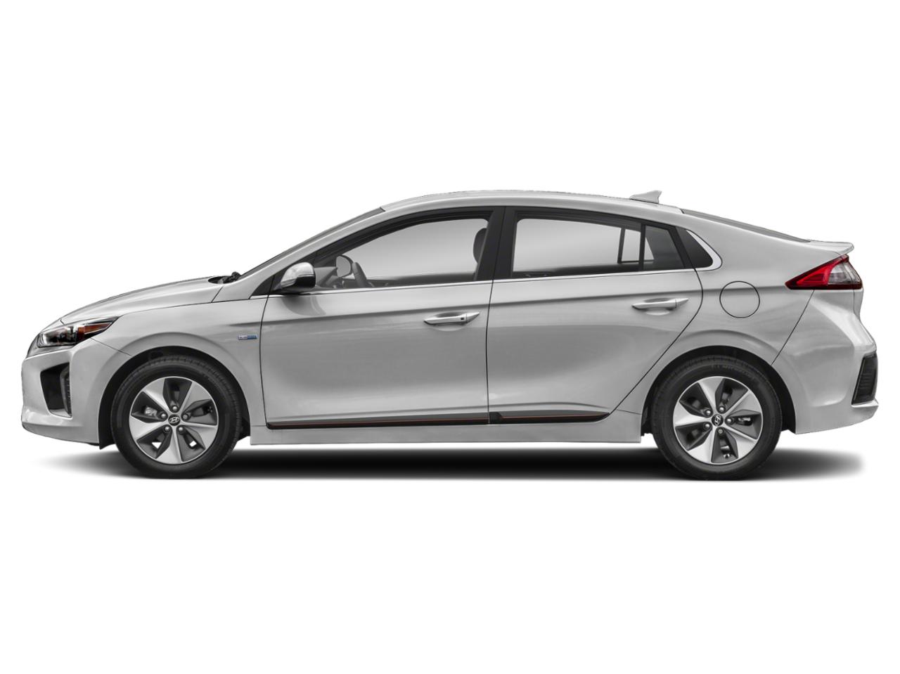 2019 Hyundai IONIQ Electric Vehicle Photo in Greeley, CO 80634