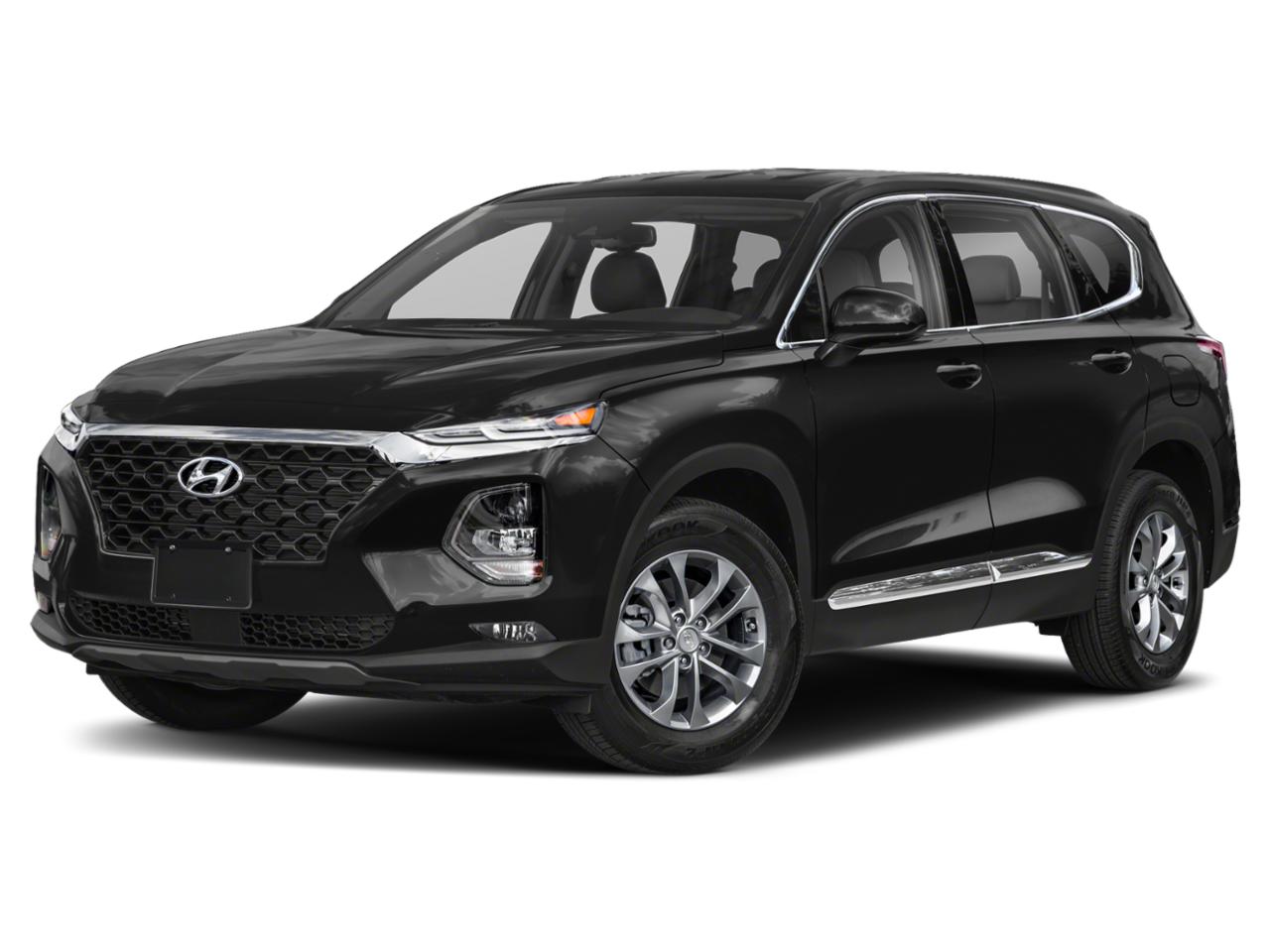 2019 Hyundai SANTA FE Vehicle Photo in Salem, OR 97301