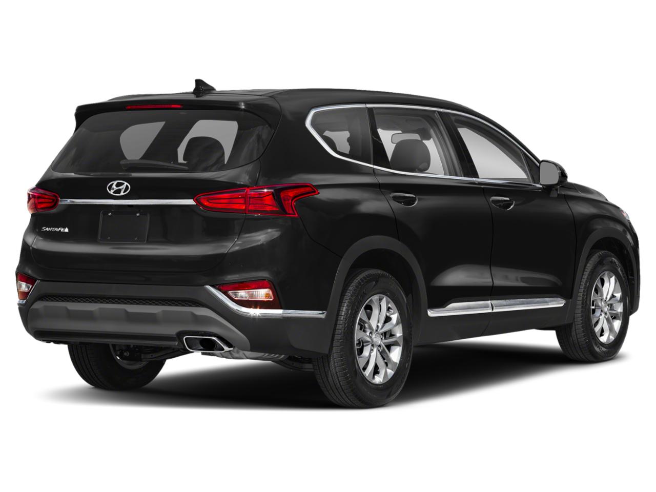 2019 Hyundai SANTA FE Vehicle Photo in Salem, OR 97301