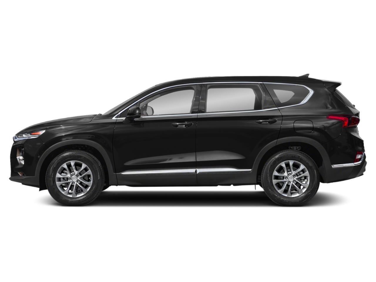 2019 Hyundai SANTA FE Vehicle Photo in Salem, OR 97301