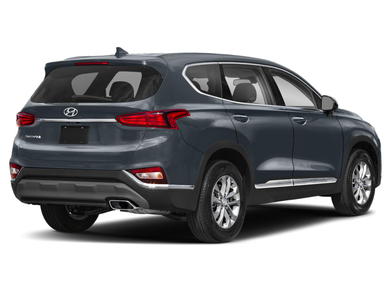 2019 Hyundai Santa Fe Vehicle Photo in MIAMI, FL 33134-2699