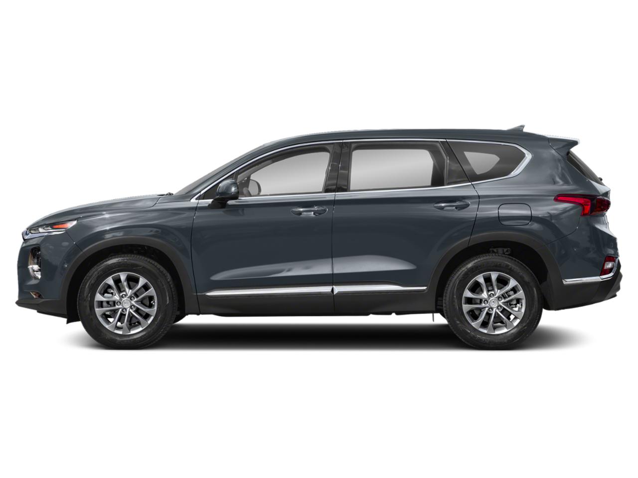 Used 2019 Hyundai Santa Fe SEL with VIN 5NMS3CAD0KH058910 for sale in Riverhead, NY