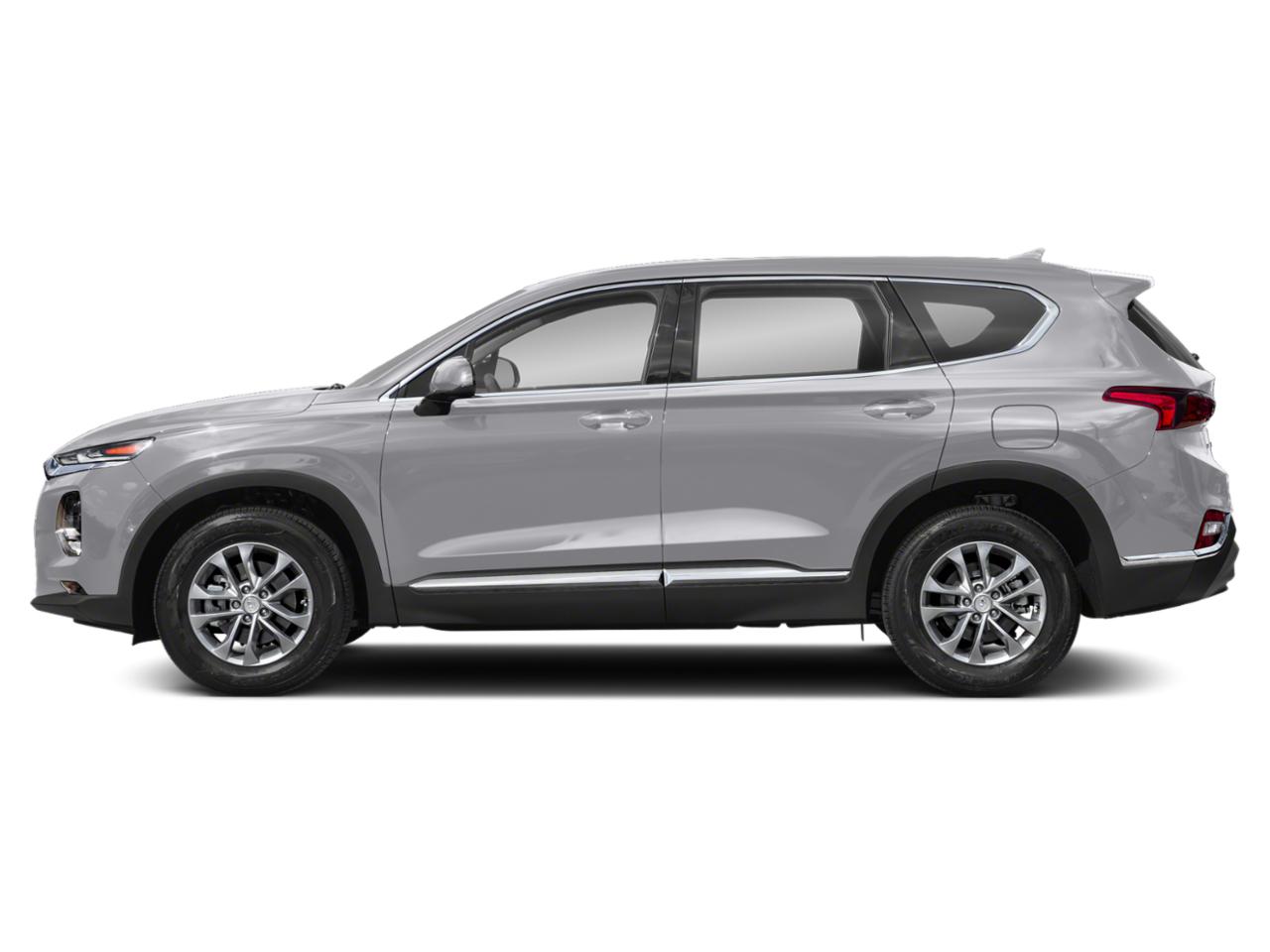 2019 Hyundai SANTA FE Vehicle Photo in O'Fallon, IL 62269