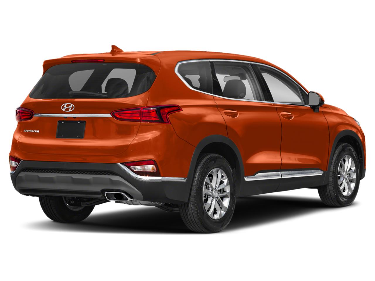 2019 Hyundai SANTA FE Vehicle Photo in Oshkosh, WI 54904