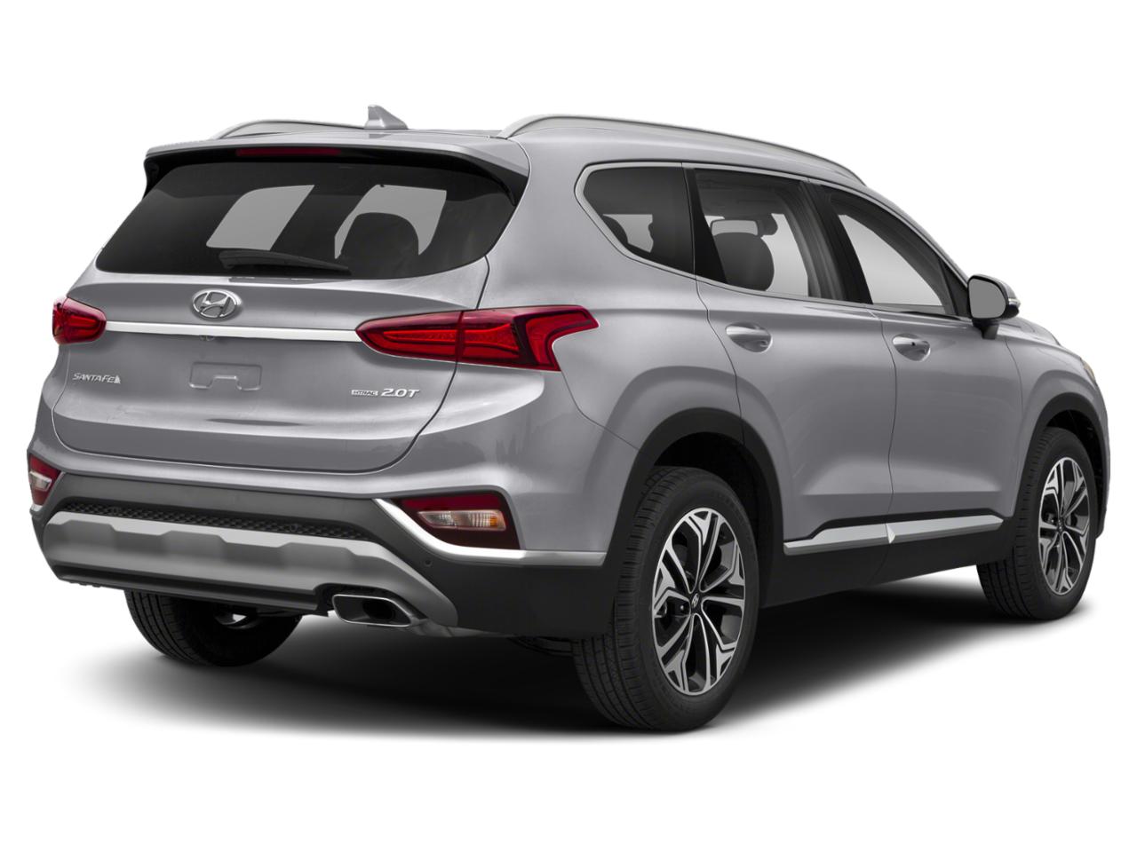 2019 Hyundai SANTA FE Vehicle Photo in Memphis, TN 38125