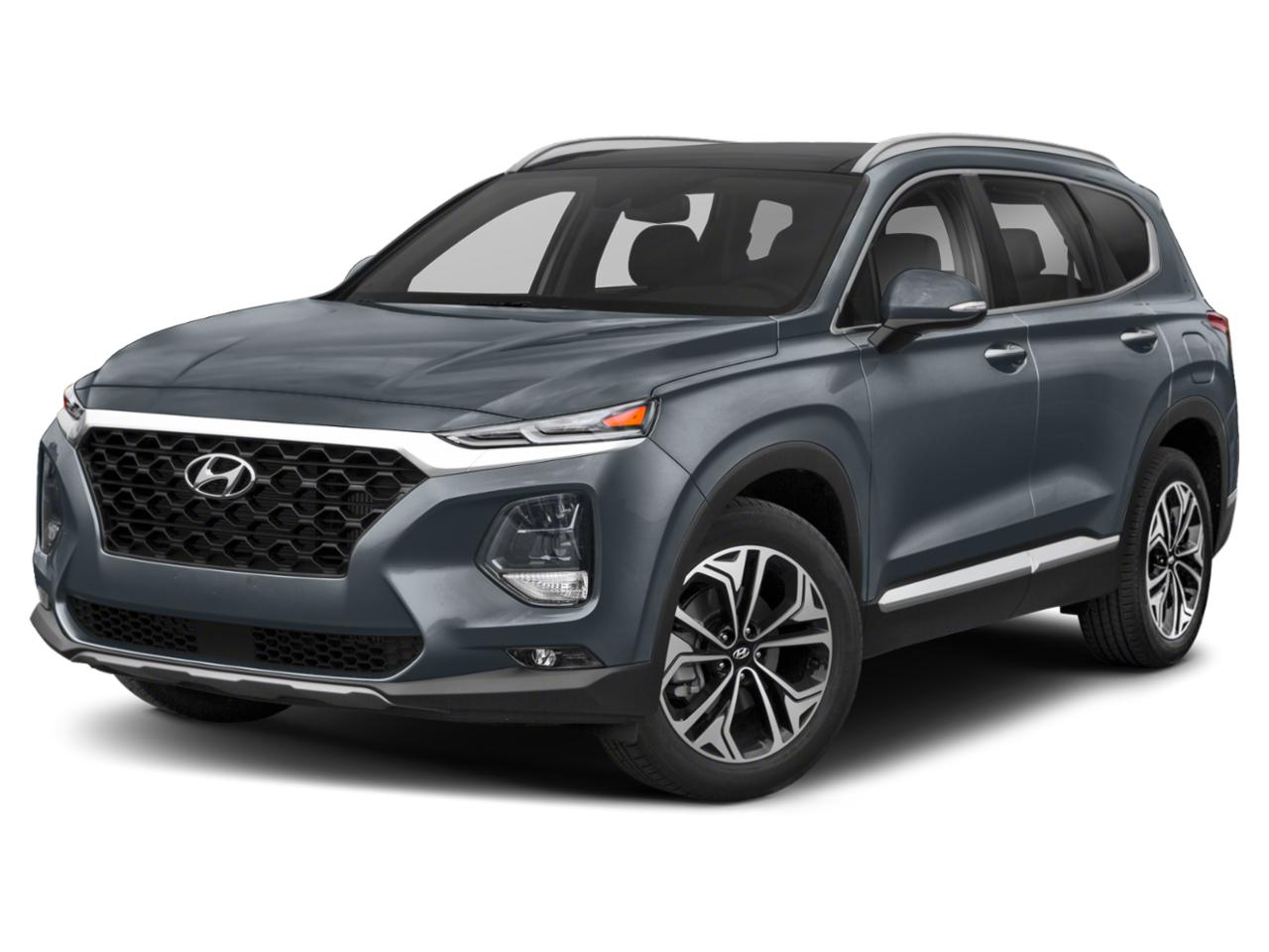 2019 Hyundai SANTA FE Vehicle Photo in Ft. Myers, FL 33907