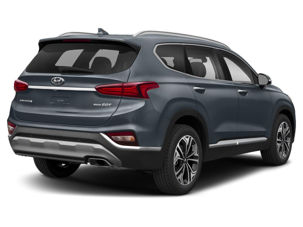 2019 Hyundai SANTA FE Vehicle Photo in Ft. Myers, FL 33907