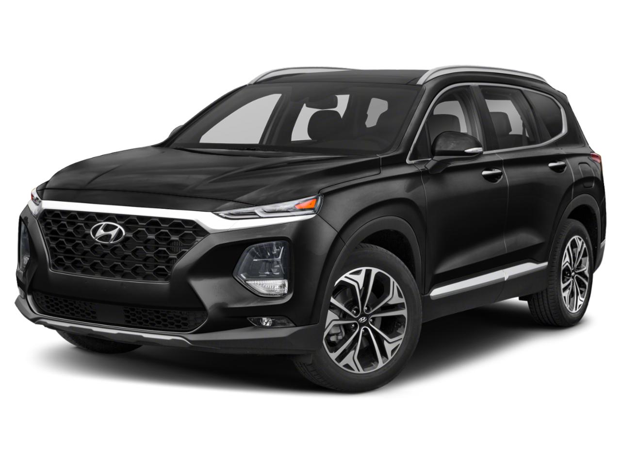 2019 Hyundai SANTA FE Vehicle Photo in San Antonio, TX 78257