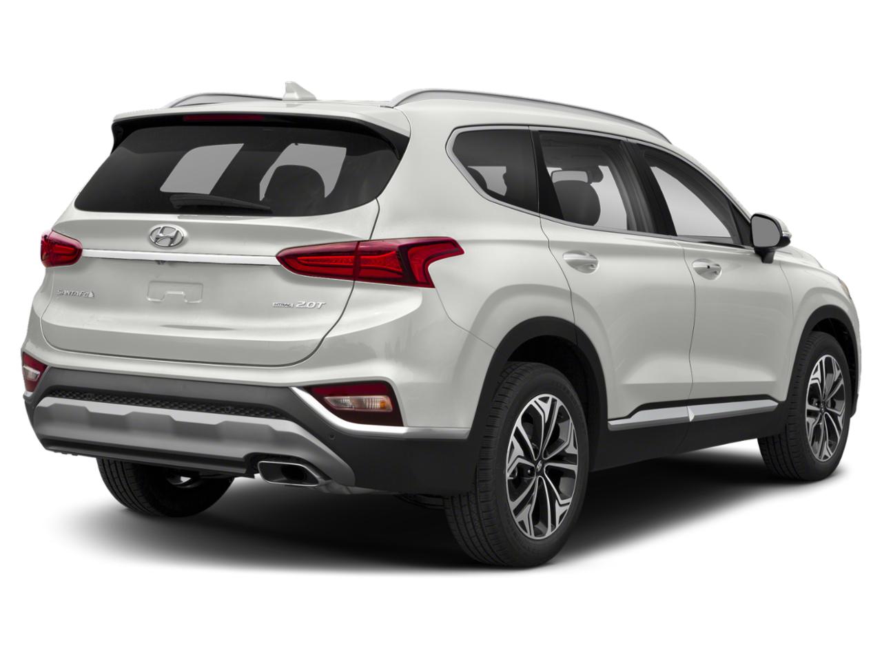 2019 Hyundai SANTA FE Vehicle Photo in Denison, TX 75020