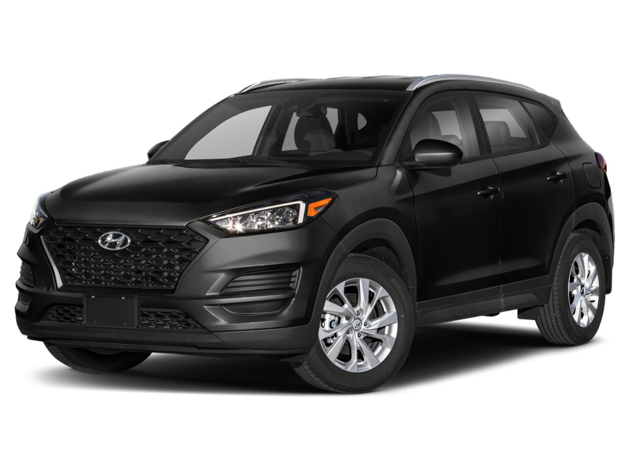 2019 Hyundai TUCSON Vehicle Photo in Philadelphia, PA 19116