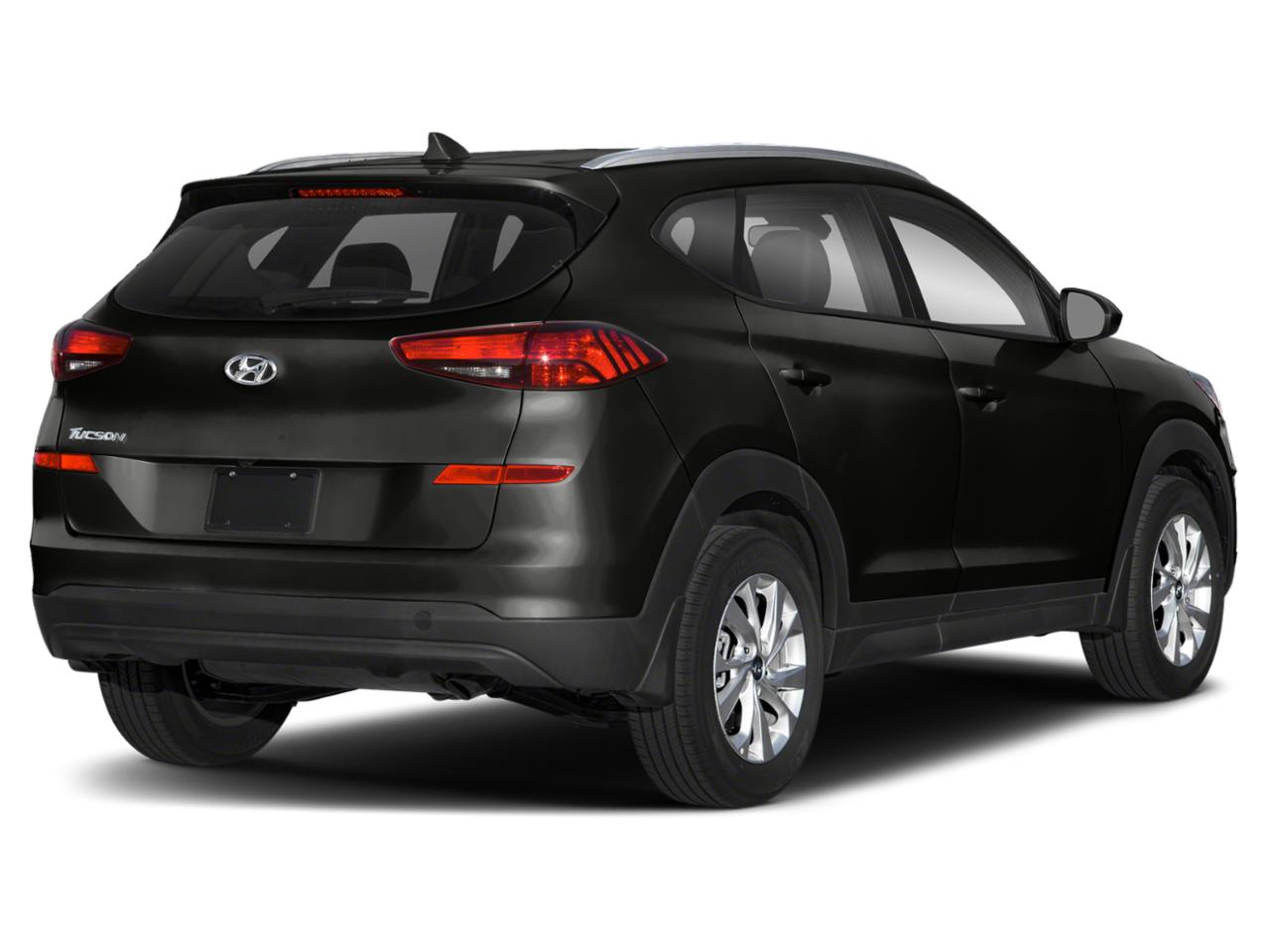 2019 Hyundai TUCSON Vehicle Photo in Merrillville, IN 46410