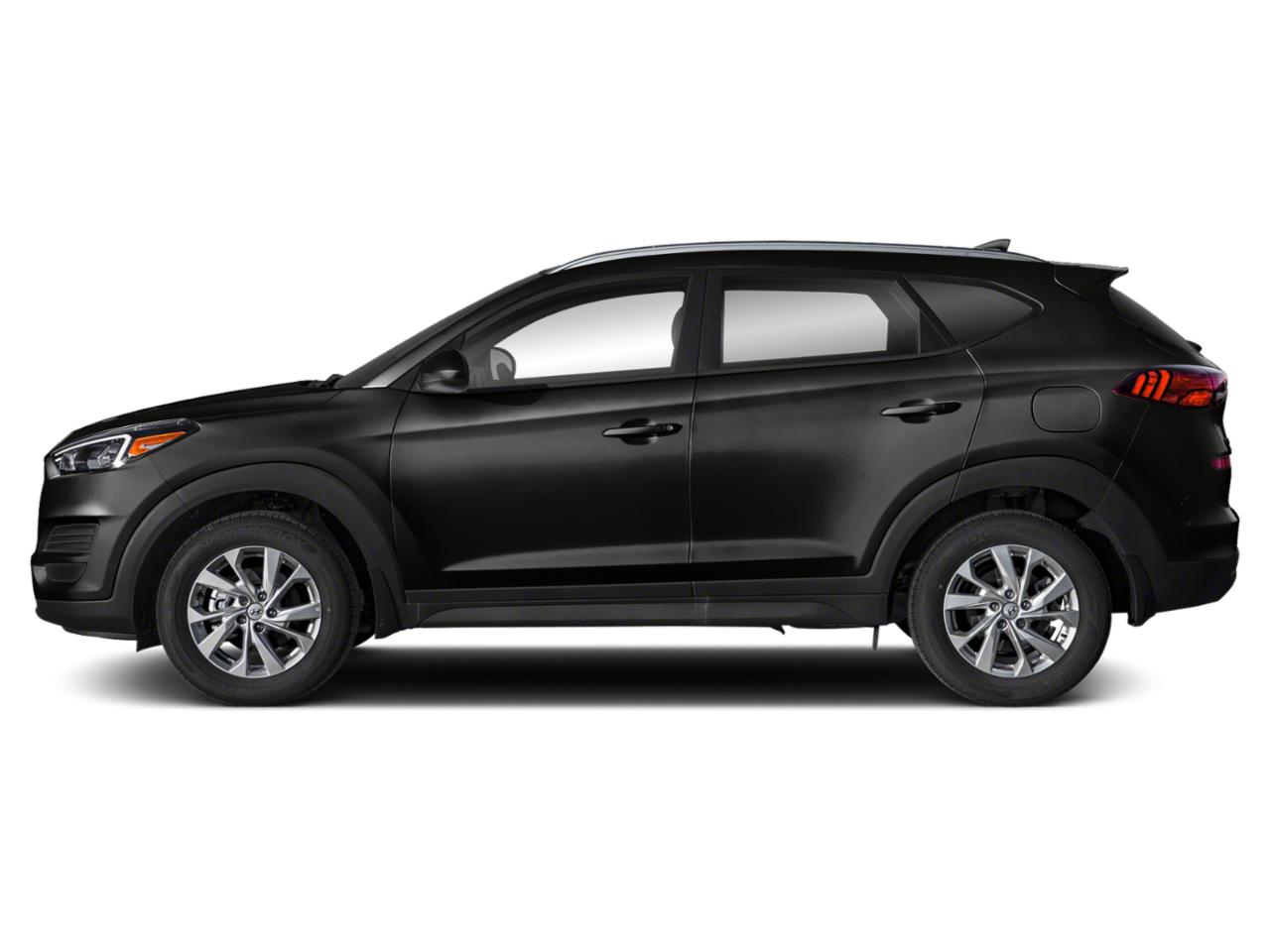 2019 Hyundai TUCSON Vehicle Photo in Merrillville, IN 46410-5311