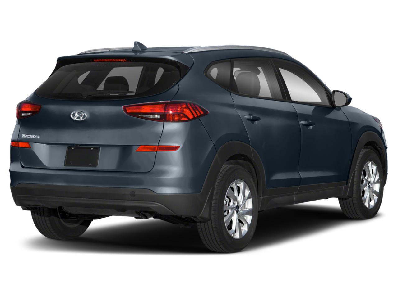 2019 Hyundai TUCSON Vehicle Photo in INDIANA, PA 15701-1897