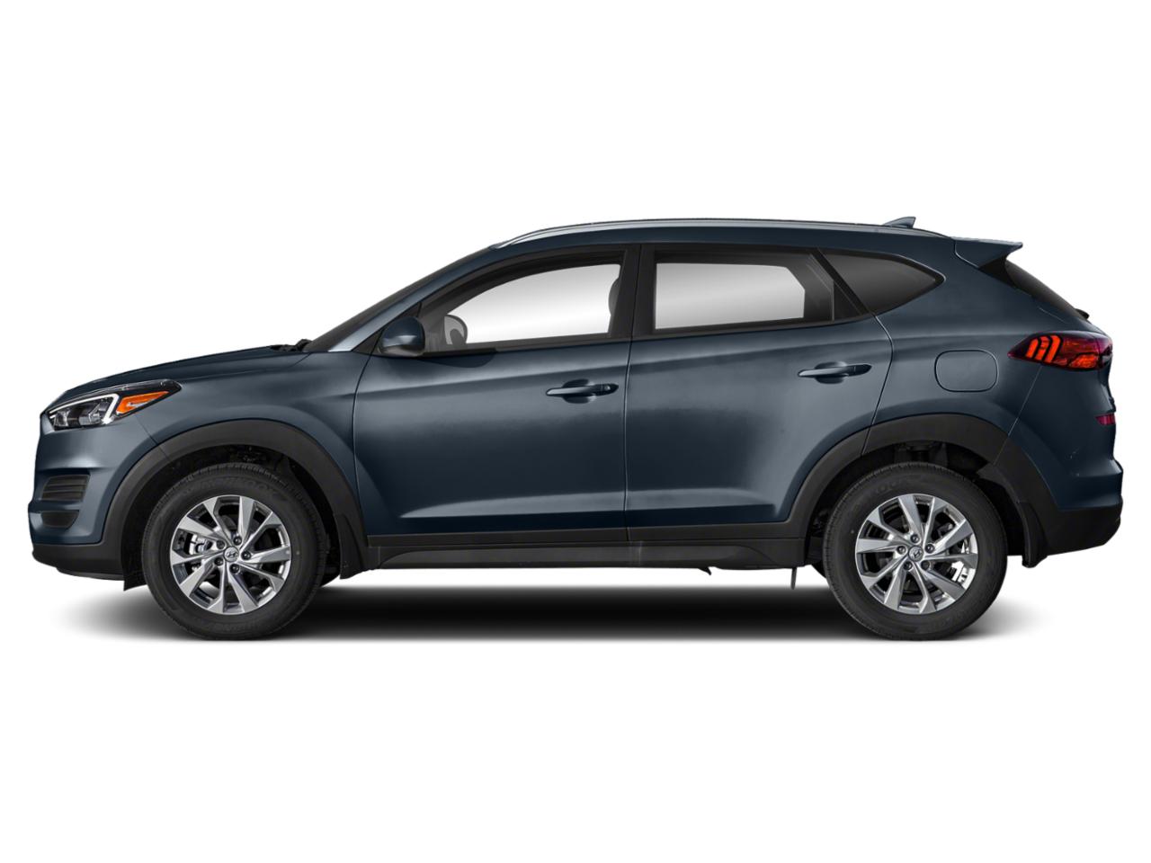Used 2019 Hyundai Tucson Value with VIN KM8J3CA42KU066555 for sale in Owatonna, Minnesota