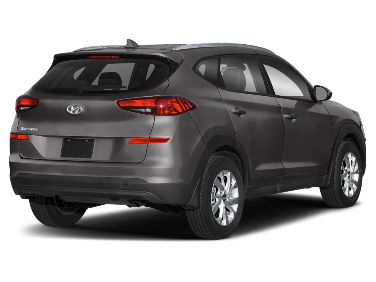 2019 Hyundai TUCSON Vehicle Photo in St. Petersburg, FL 33713