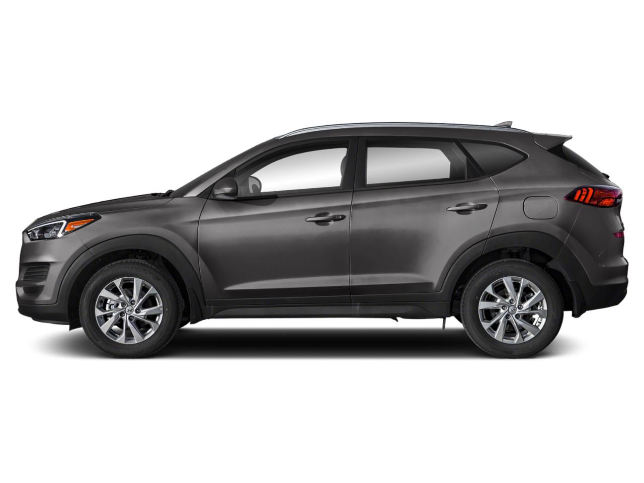 2019 Hyundai Tucson Vehicle Photo in GLENWOOD, MN 56334-1123