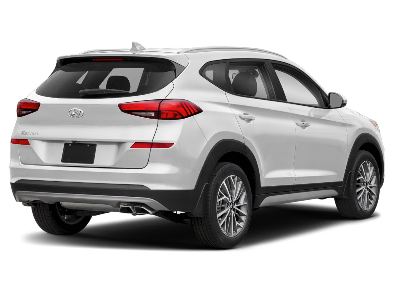 2019 Hyundai TUCSON Vehicle Photo in ROXBORO, NC 27573-6143