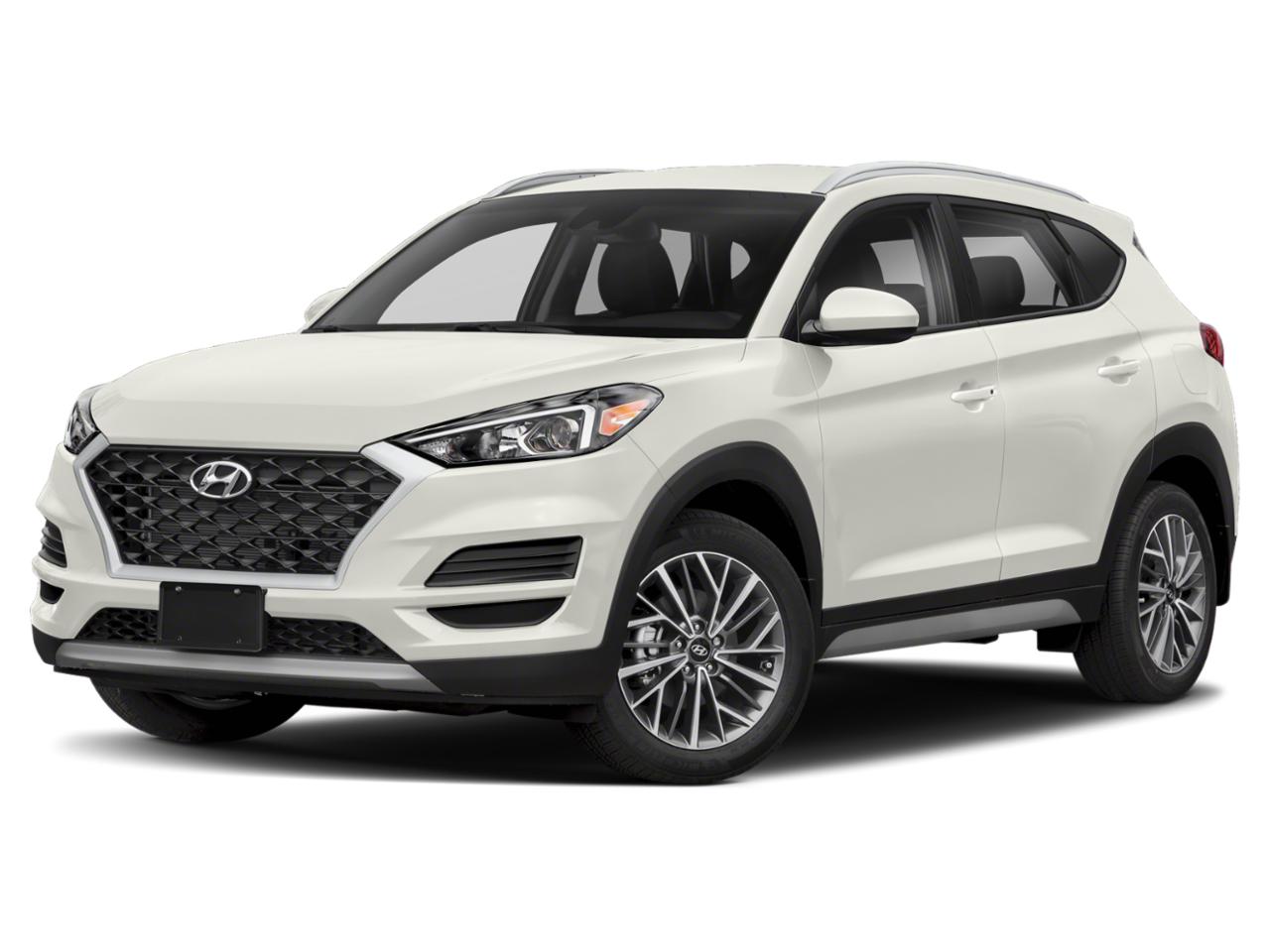 2019 Hyundai TUCSON Vehicle Photo in Mechanicsburg, PA 17050-1707