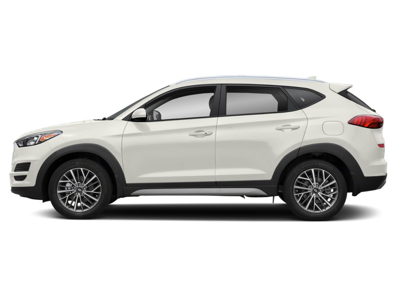 2019 Hyundai TUCSON Vehicle Photo in Mechanicsburg, PA 17050-1707