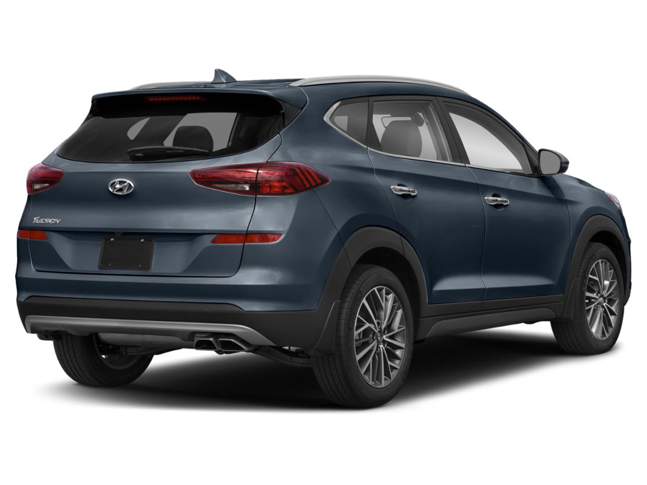 2019 Hyundai TUCSON Vehicle Photo in Decatur, TX 76234