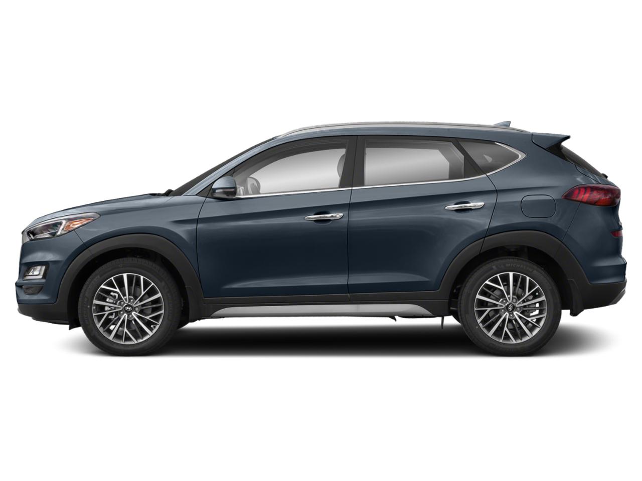 2019 Hyundai TUCSON Vehicle Photo in Decatur, TX 76234