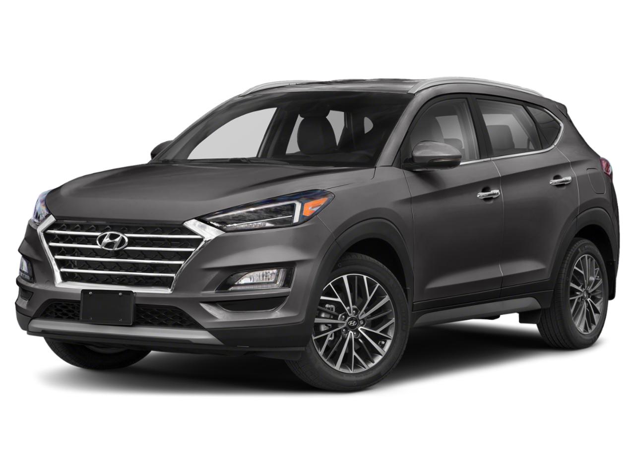 2019 Hyundai TUCSON Vehicle Photo in Winslow, AZ 86047-2439