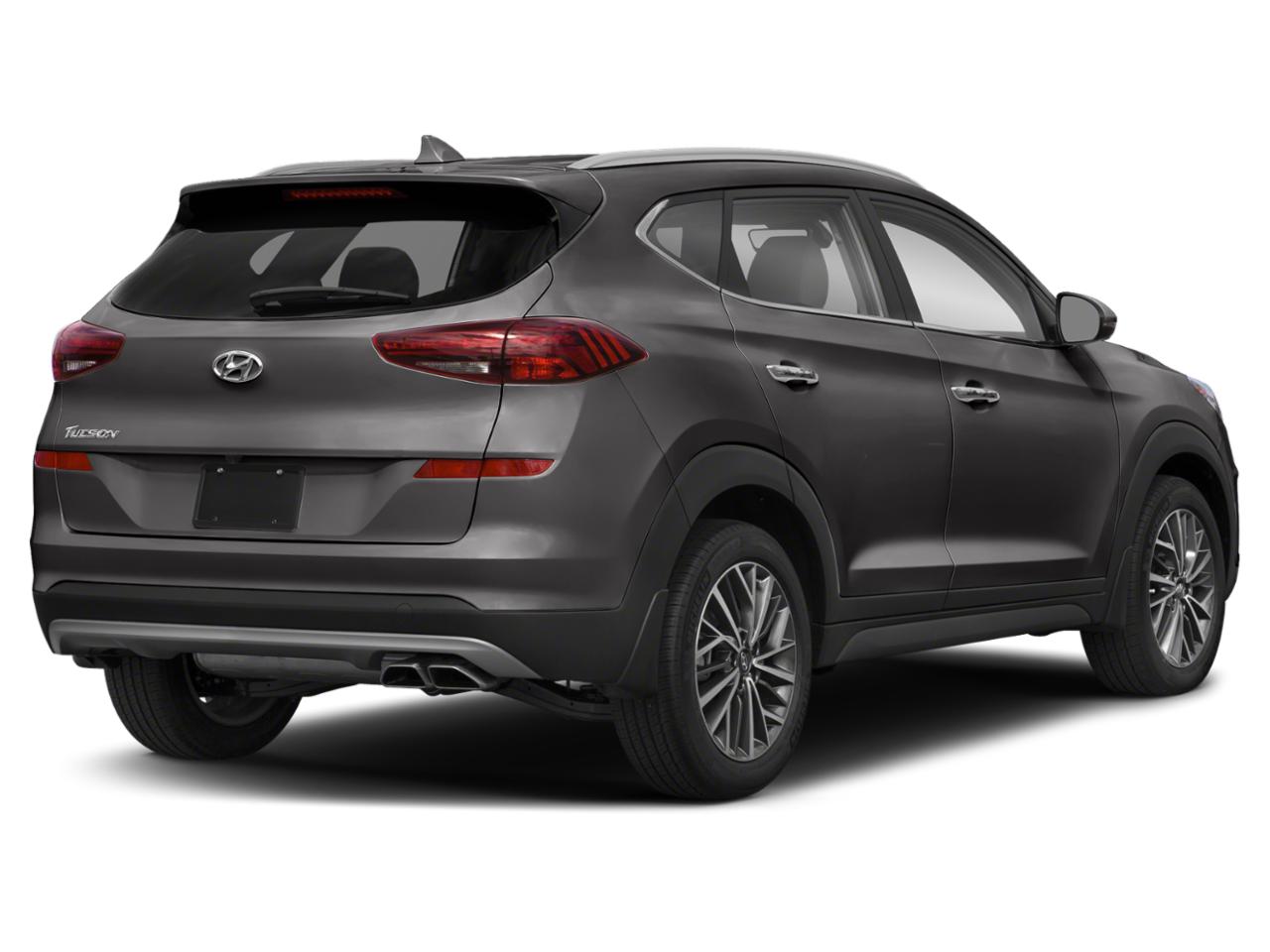 2019 Hyundai TUCSON Vehicle Photo in Winslow, AZ 86047-2439