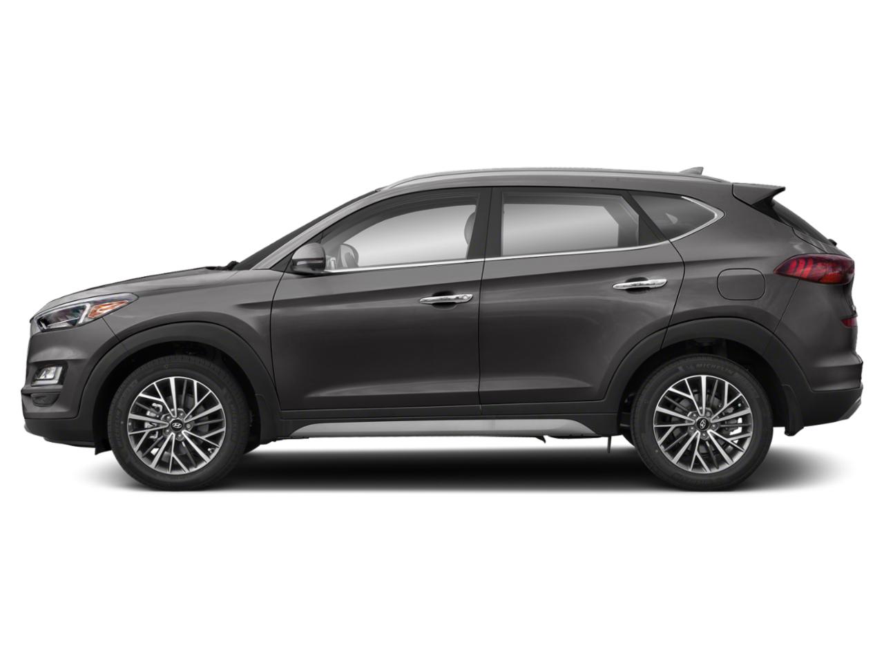 2019 Hyundai TUCSON Vehicle Photo in Winslow, AZ 86047-2439