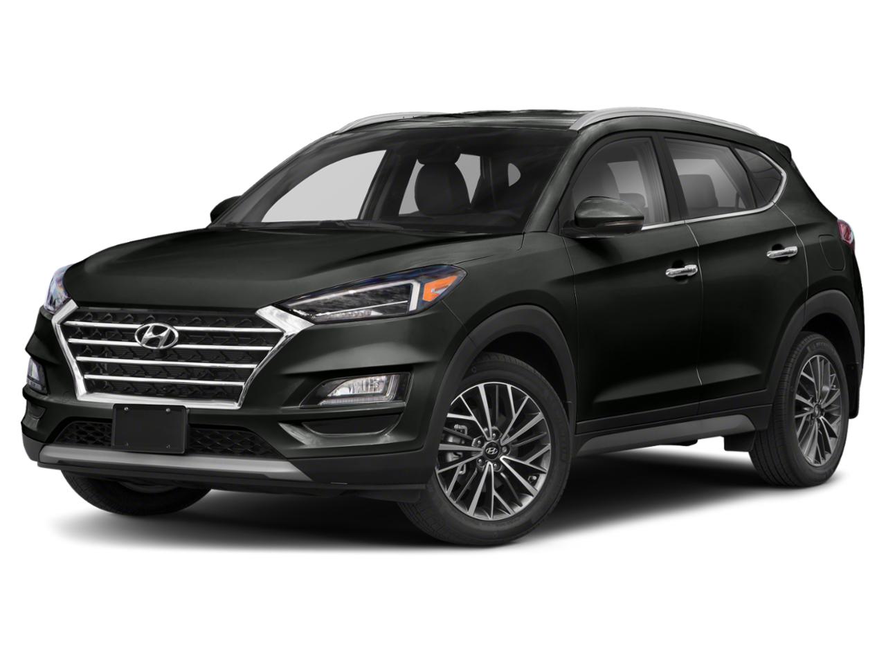 2019 Hyundai TUCSON Vehicle Photo in Harrisburg, PA 17111