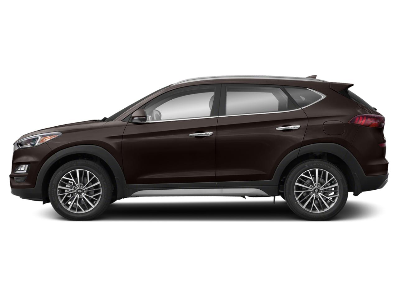 Used 2019 Hyundai Tucson Limited with VIN KM8J3CAL8KU850178 for sale in Brunswick, ME