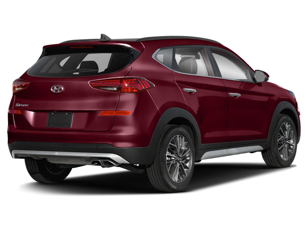 2019 Hyundai TUCSON Vehicle Photo in Highland, IN 46322-2506