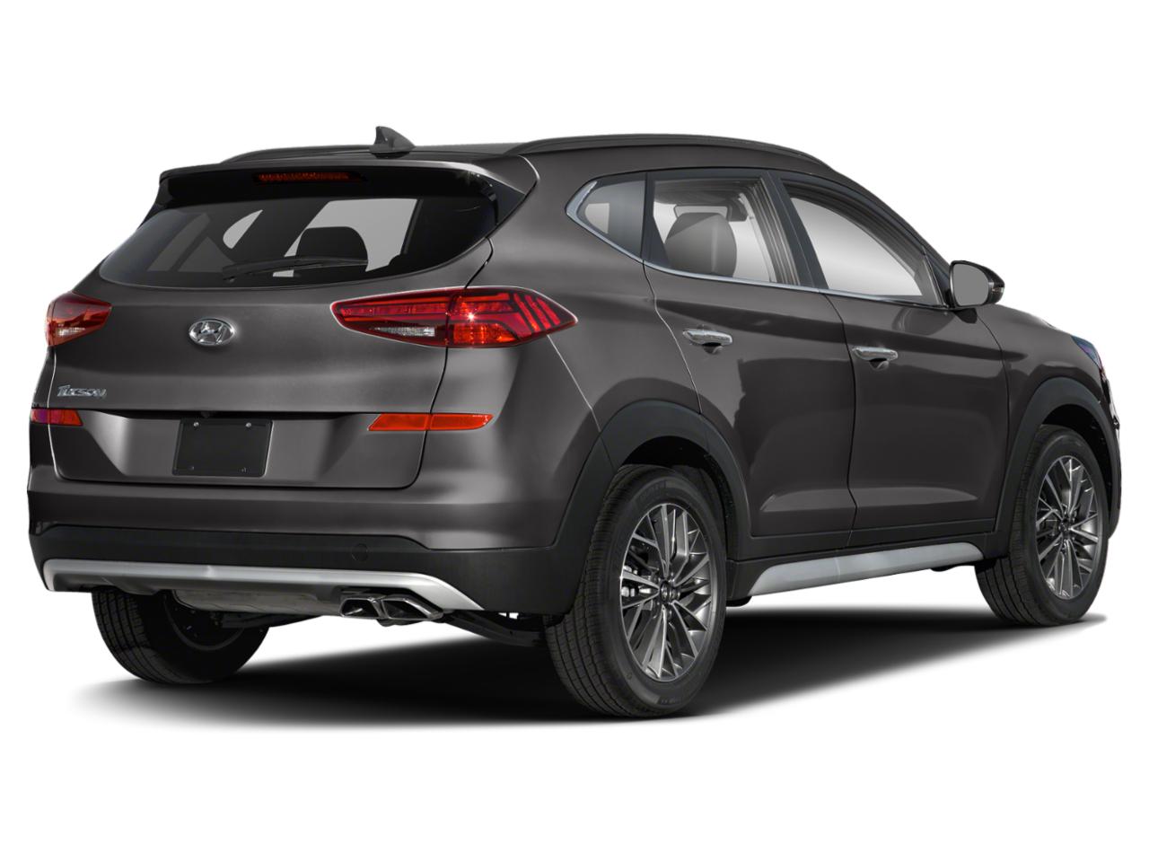 2019 Hyundai TUCSON Vehicle Photo in Merrillville, IN 46410