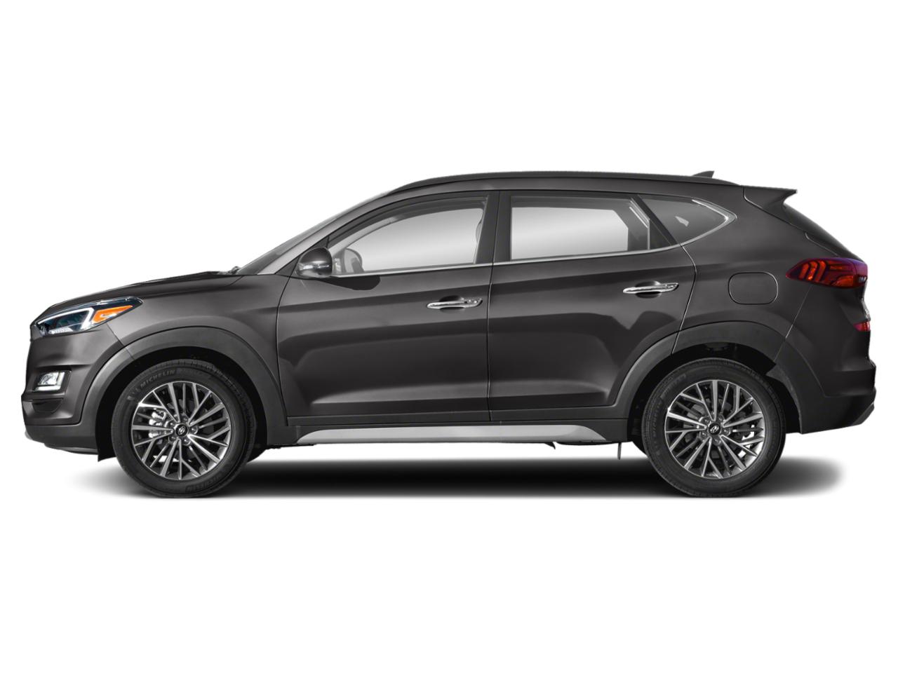 2019 Hyundai TUCSON Vehicle Photo in Merrillville, IN 46410-5311