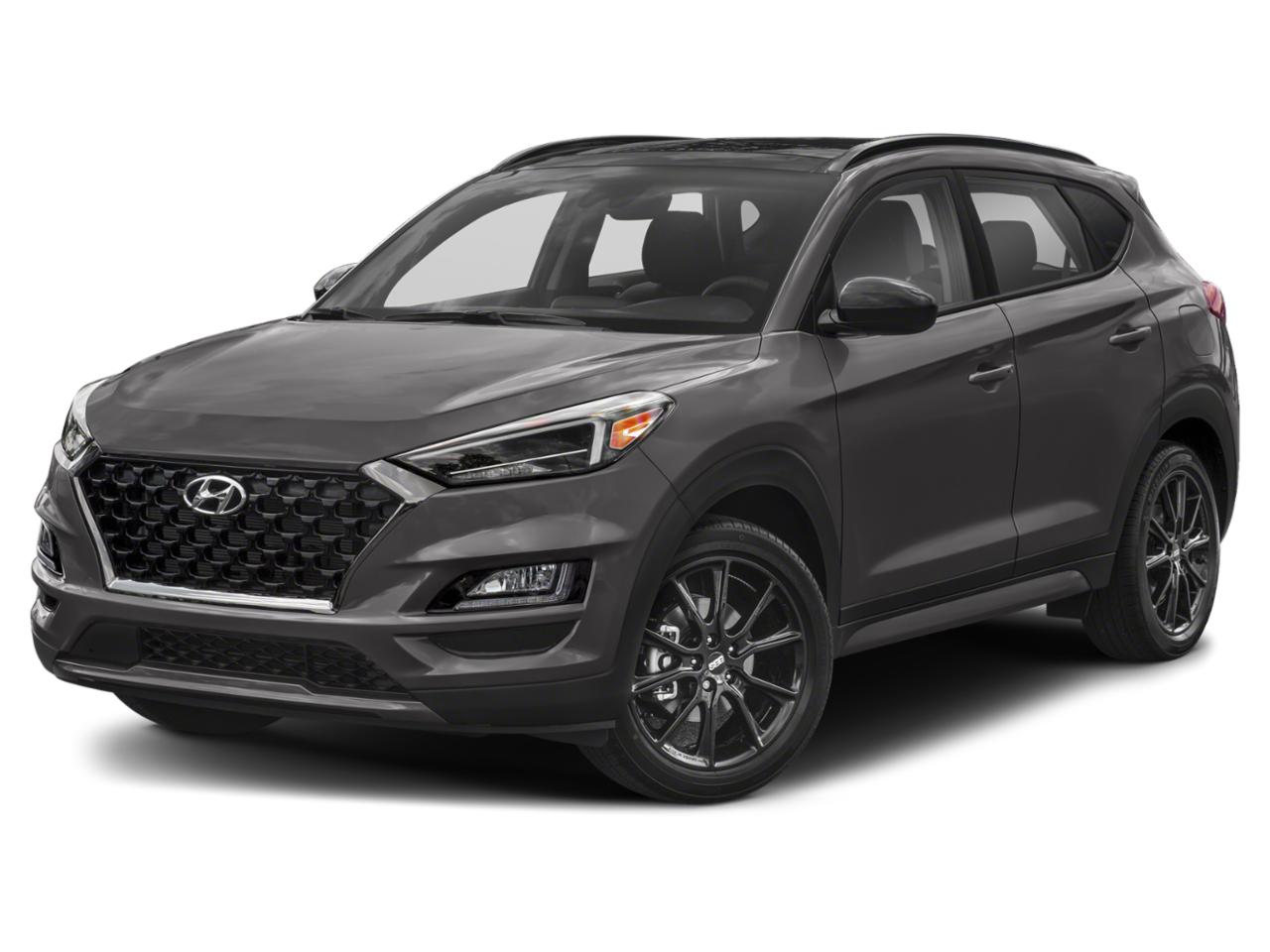 2019 Hyundai TUCSON Vehicle Photo in Harrisburg, PA 17111