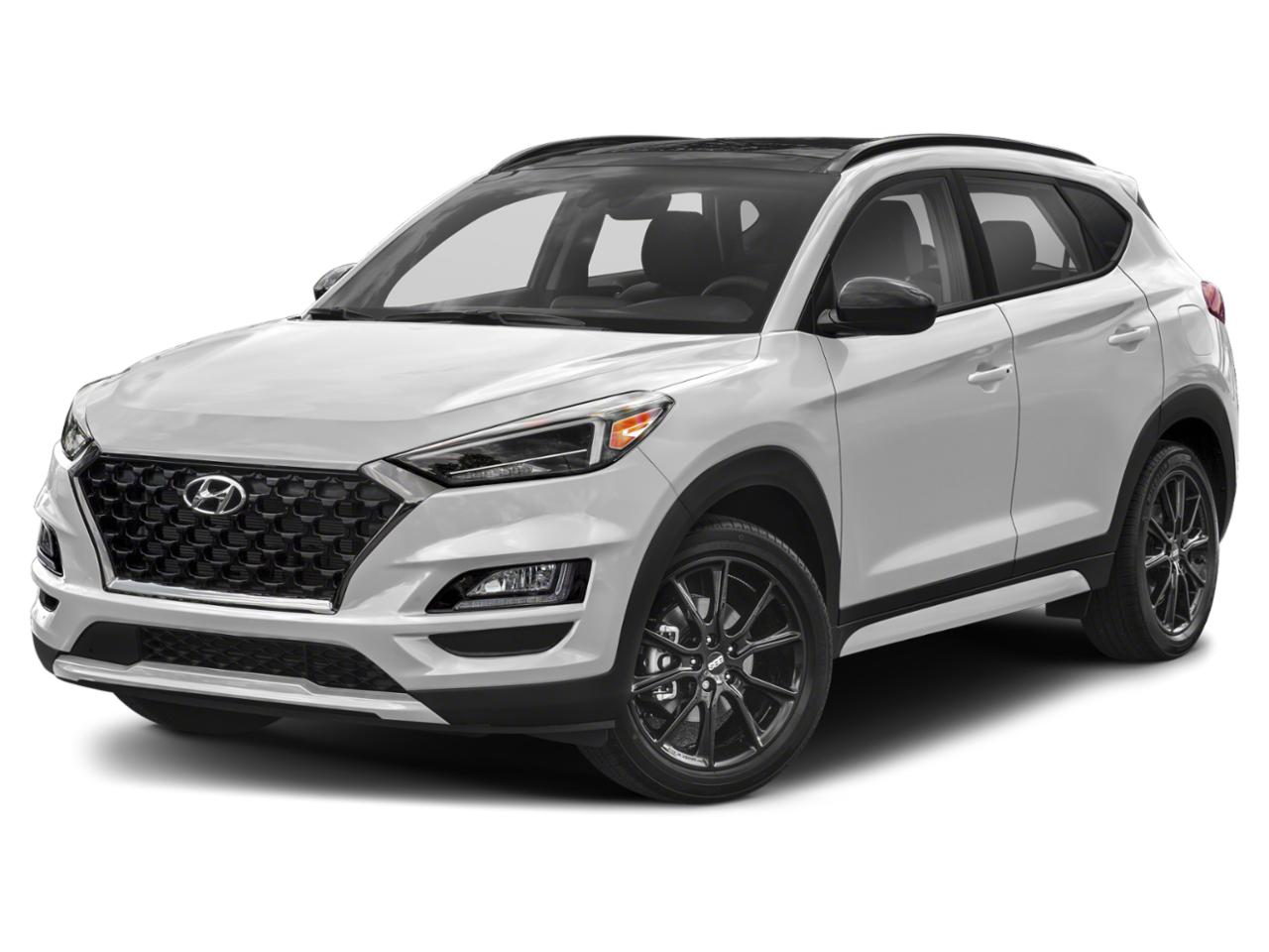 2019 Hyundai TUCSON Vehicle Photo in Green Bay, WI 54304