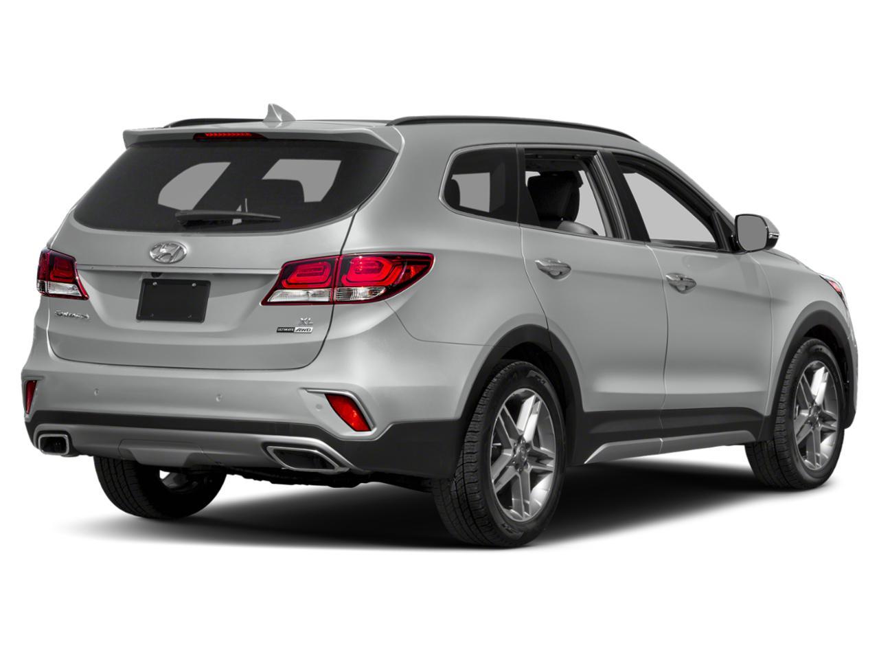 2019 Hyundai Santa Fe XL Vehicle Photo in JOLIET, IL 60435-8135