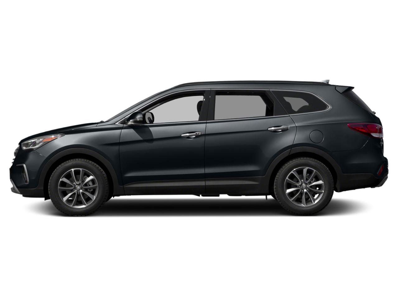 2019 Hyundai SANTA FE XL Vehicle Photo in Appleton, WI 54913