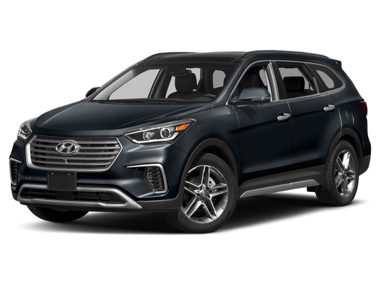 2019 Hyundai SANTA FE XL Vehicle Photo in Appleton, WI 54913