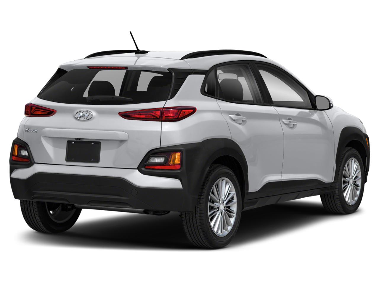 2019 Hyundai KONA Vehicle Photo in MIAMI, FL 33134-2699