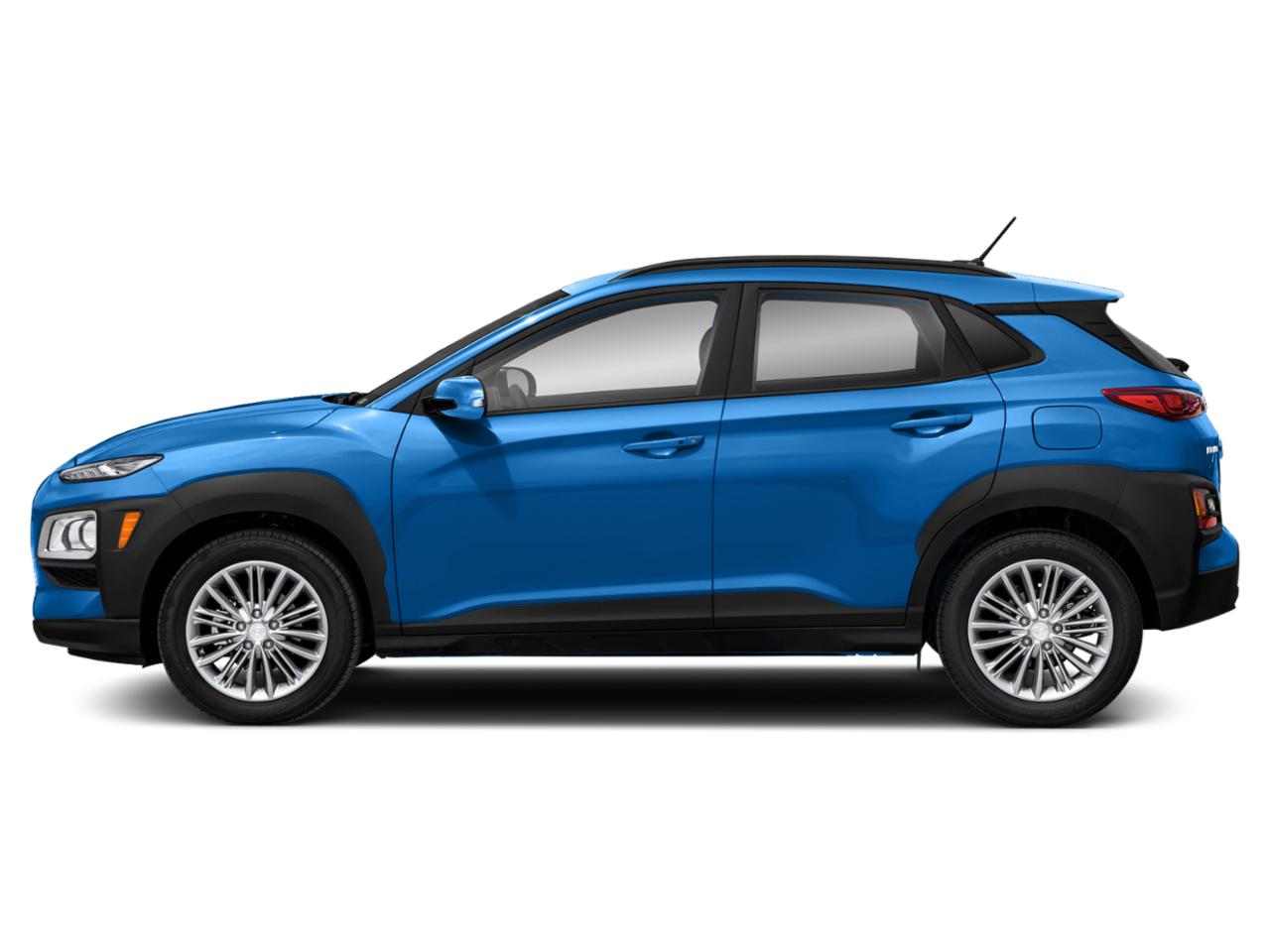 2019 Hyundai KONA Vehicle Photo in Merrillville, IN 46410