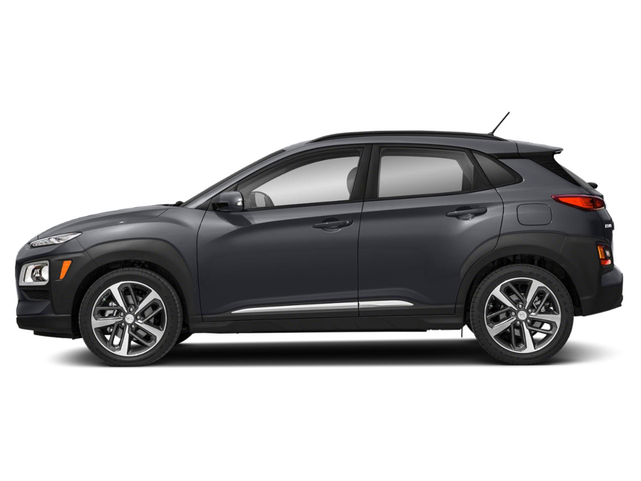 2019 Hyundai KONA Vehicle Photo in Trevose, PA 19053