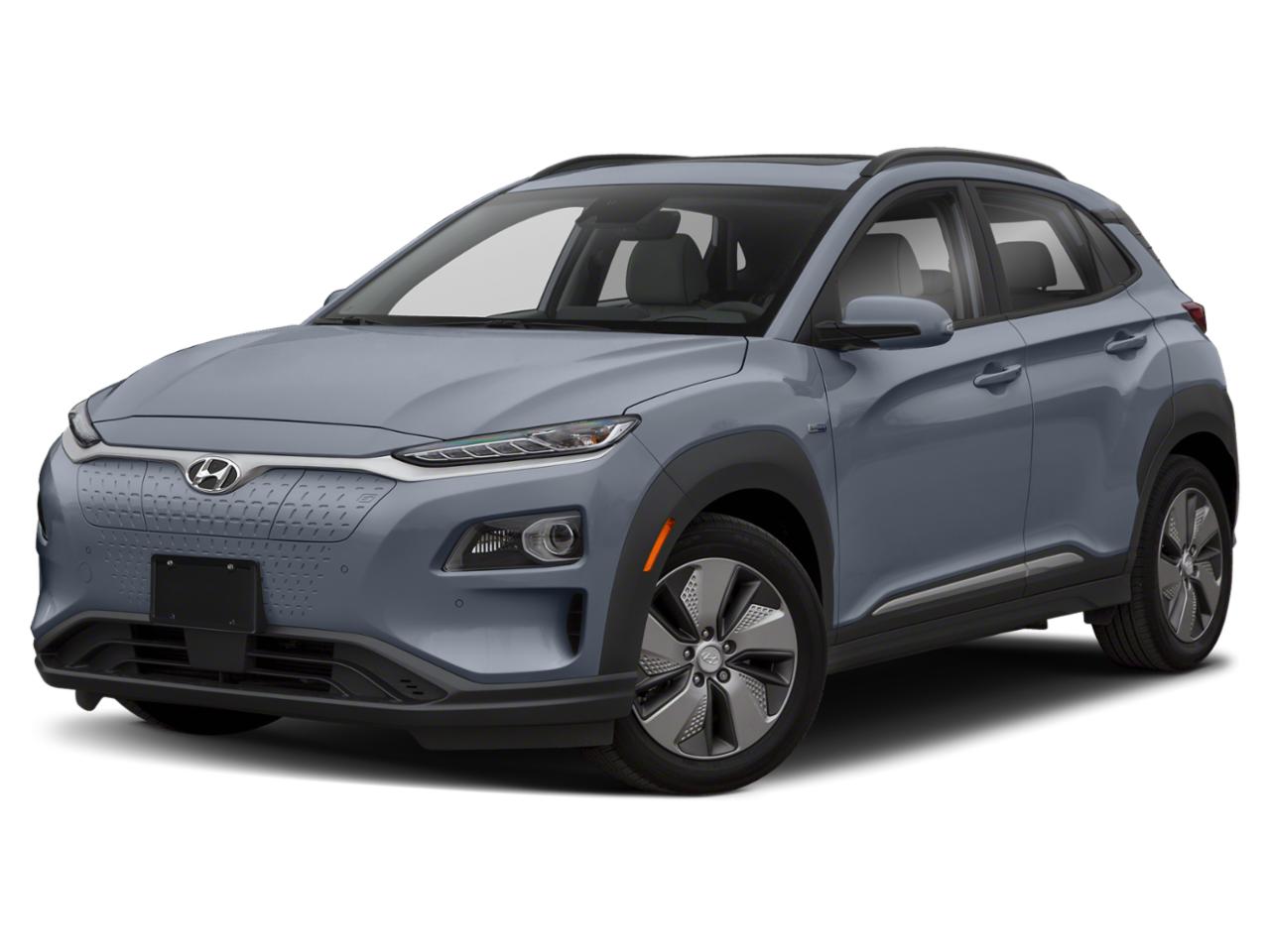 2019 Hyundai KONA Electric Vehicle Photo in Cockeysville, MD 21030